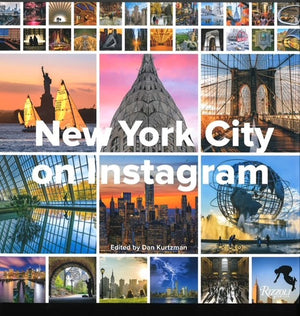 NYC On Instagram