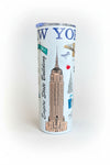 Empire State Building Tumbler