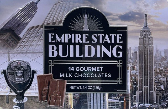 All – Page 26 – Empire State Building Gifts