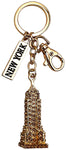Sparkling Empire Key Chain