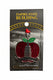 EMPIRE STATE BUILDING HOLIDAY ORNAMENT