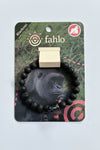 EMPIRE STATE BUILDING FAHLO TRACK A REAL GORILLA BRACELETS