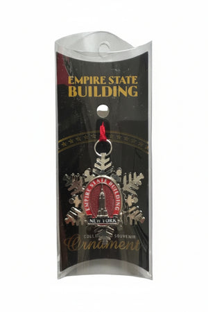 Accessories – Empire State Building Gifts