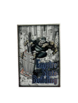 EMPIRE STATE BUILDING KONG MAGNET
