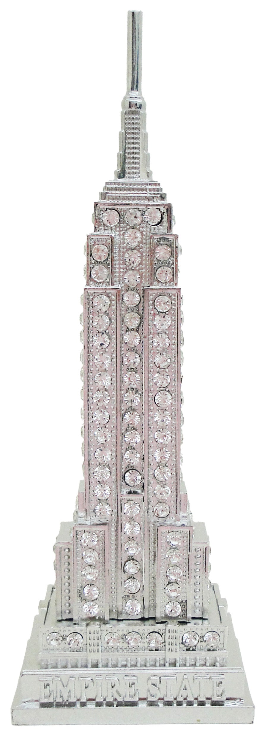ESB Rhinestone Monument – Empire State Building Gifts