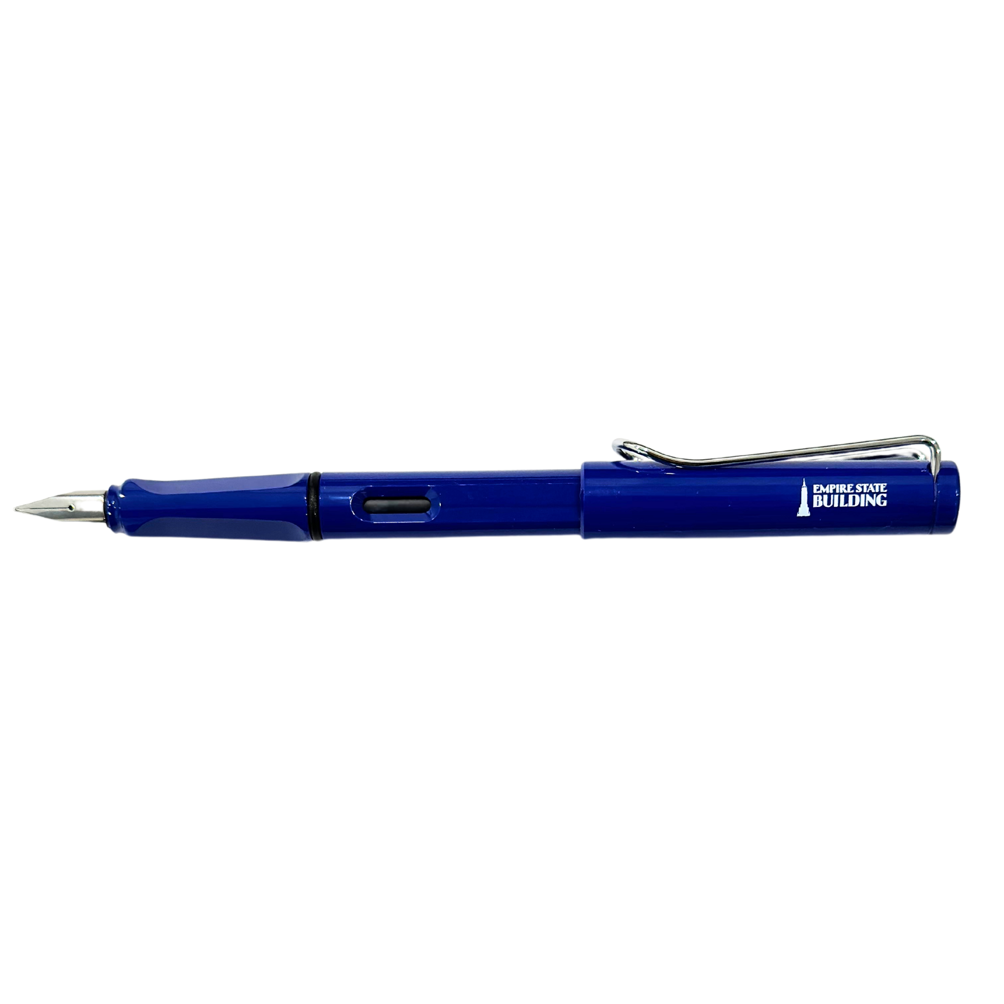 LAMY SAFARI FOUNTAIN PEN