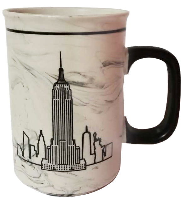 ESB Marble Ceramic Line