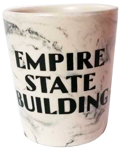 ESB Marble Ceramic Line