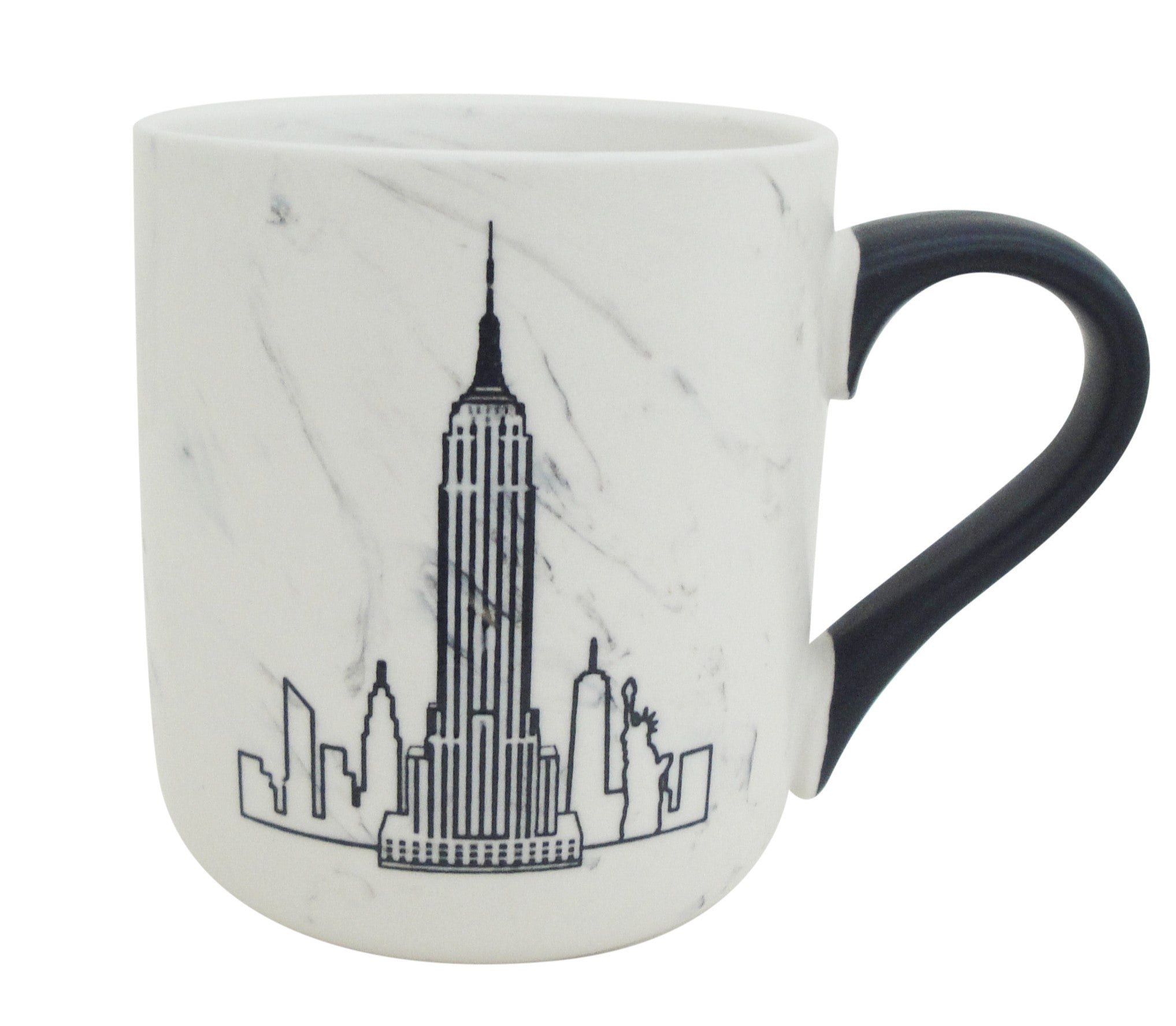 ESB Marble Ceramic Line