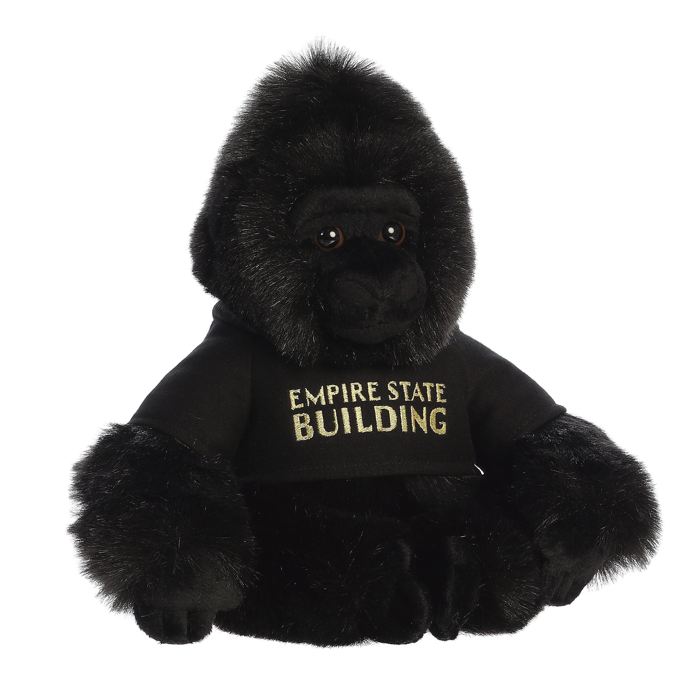 ESB 11" Gorilla with t-shirt