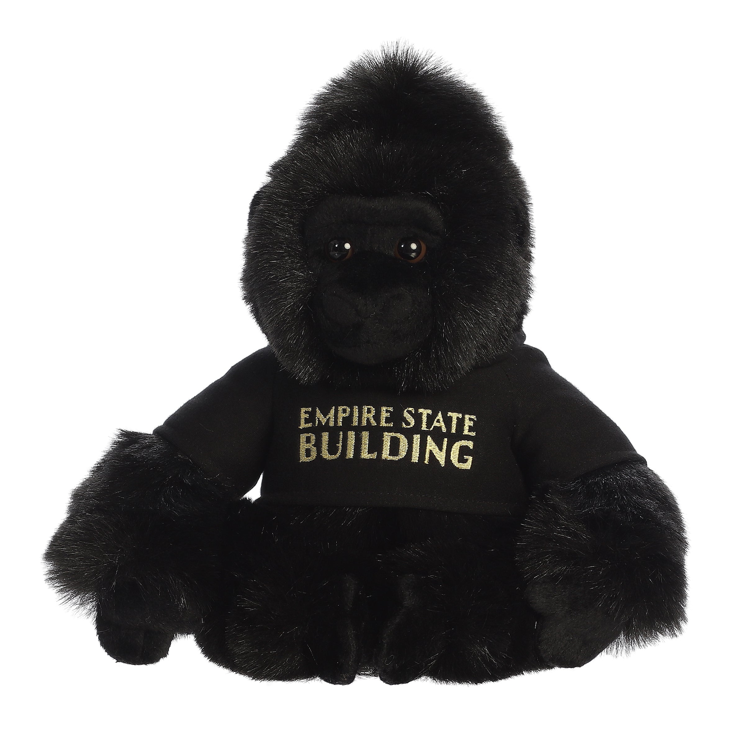 ESB 11" Gorilla with t-shirt