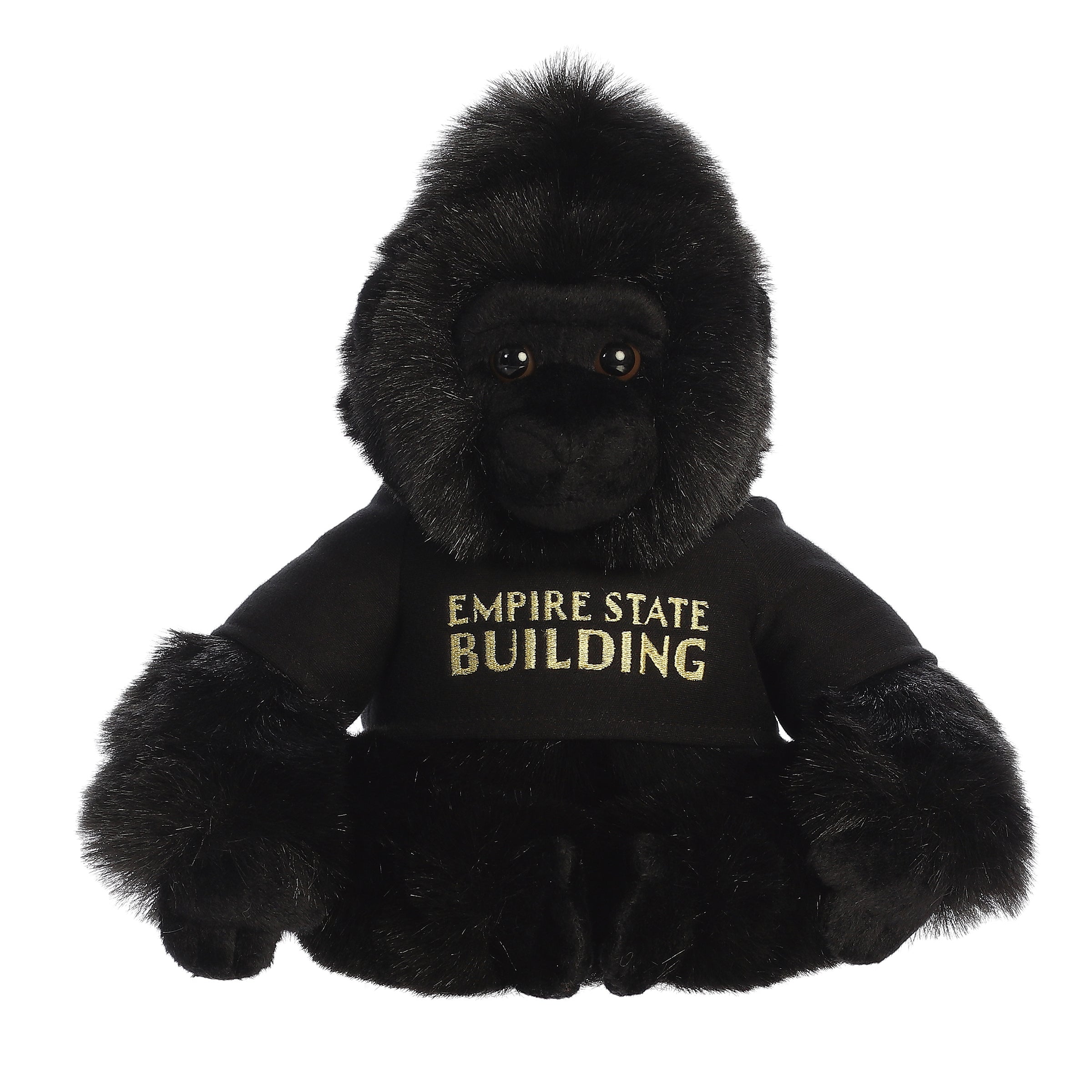 ESB 11" Gorilla with t-shirt