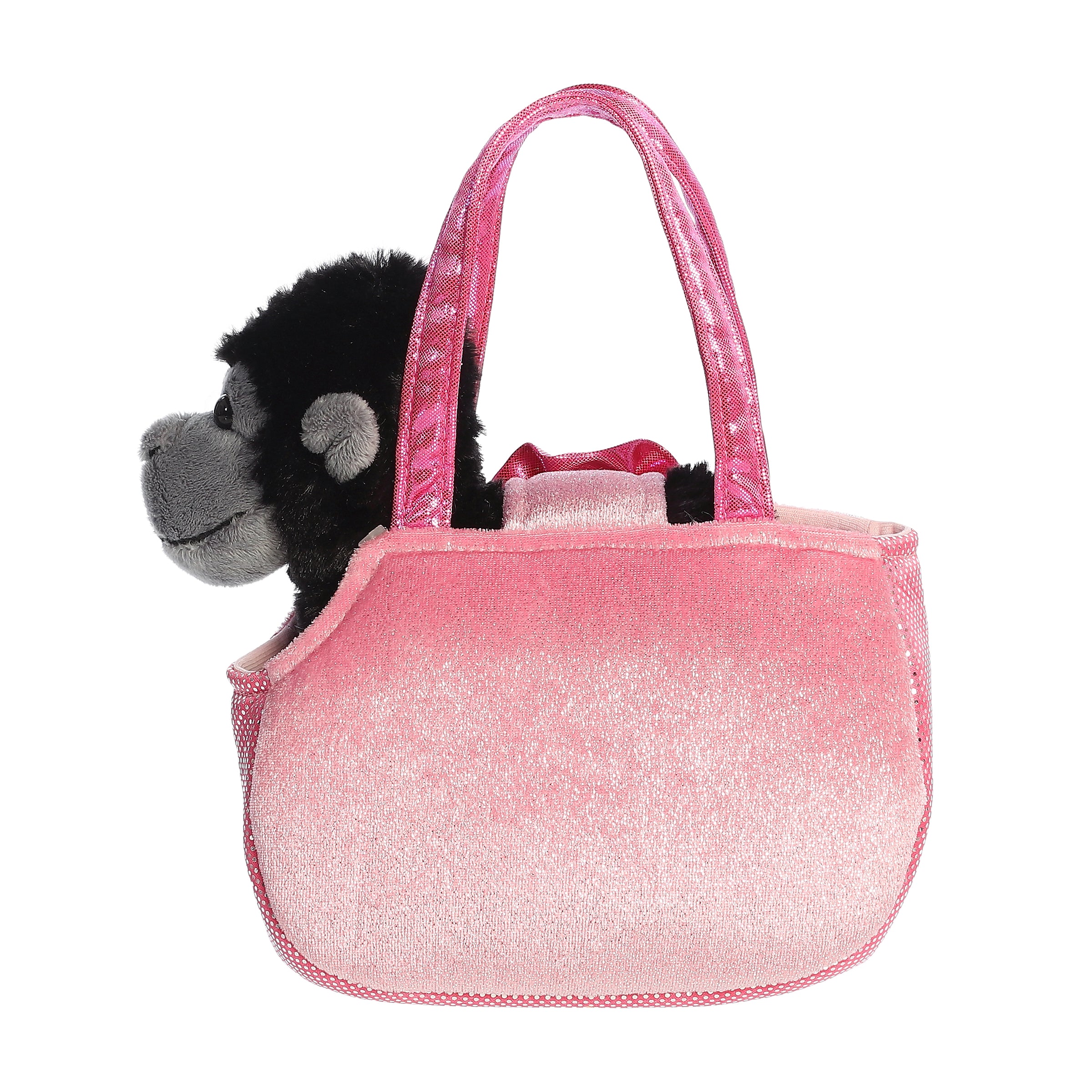 ESB Fancy Pal with Gorilla Flopsie