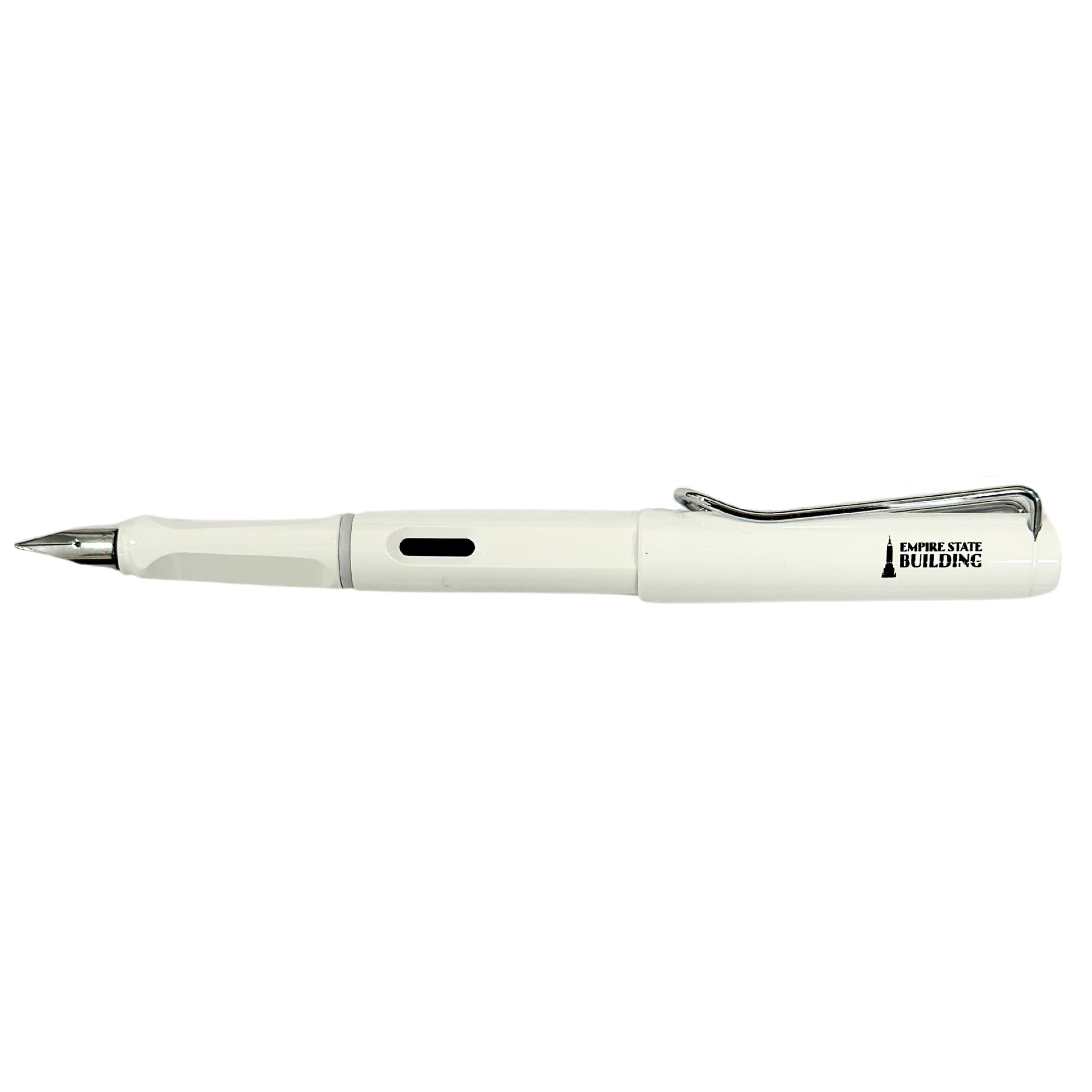 LAMY SAFARI FOUNTAIN PEN