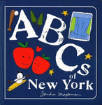 ABC's Of New York