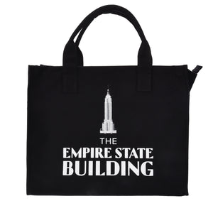 ESB Farmed Canvas Handbag