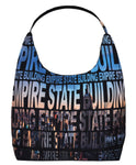 ESB Peek-A-Boo Icon City Bag