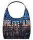 ESB Peek-A-Boo Icon City Bag