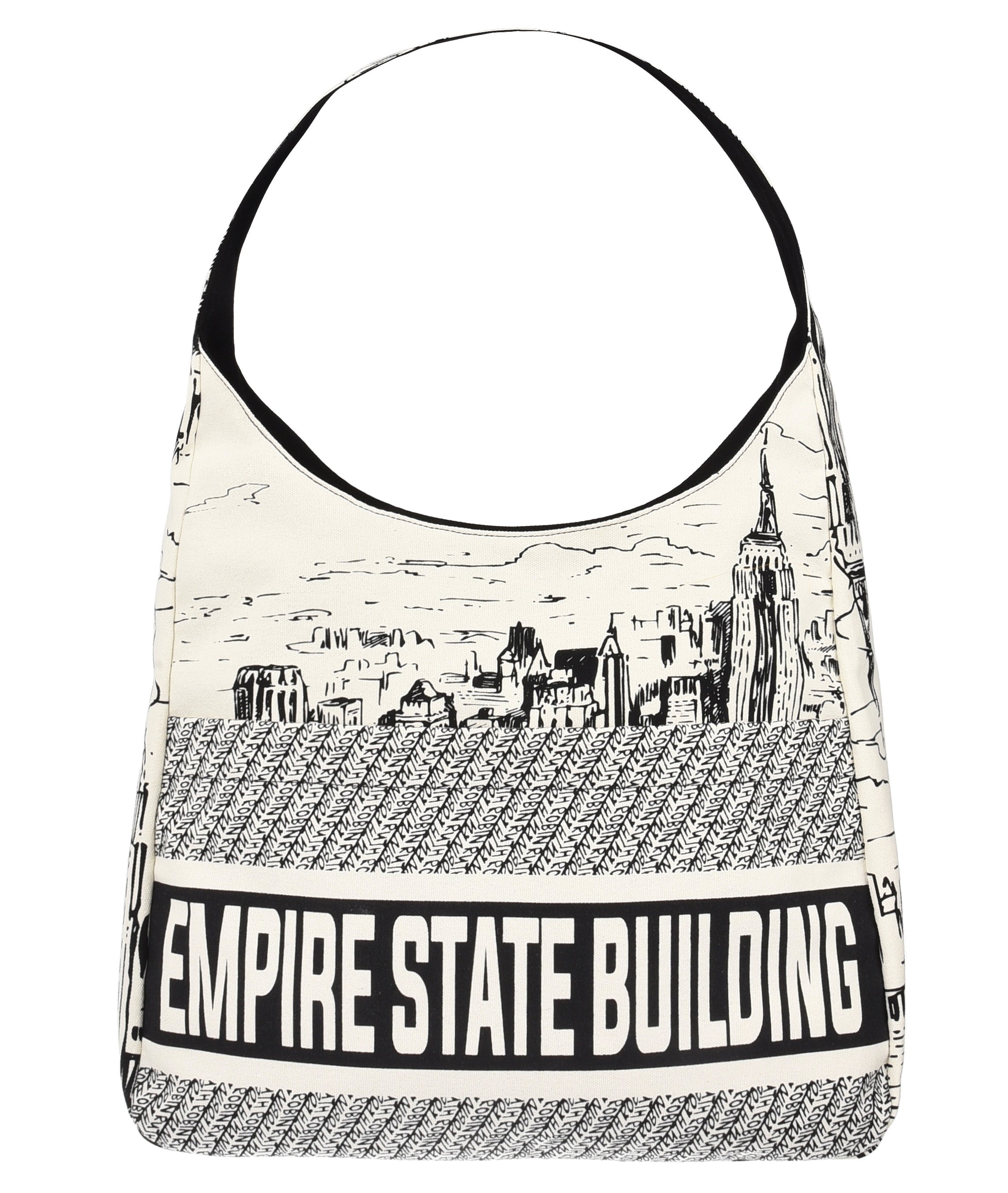 ESB Sketched City Bag