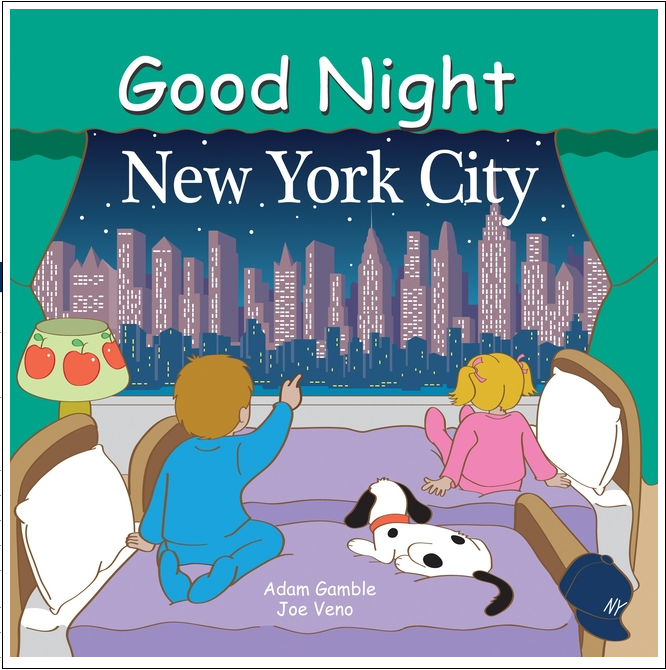 Good Night New York City