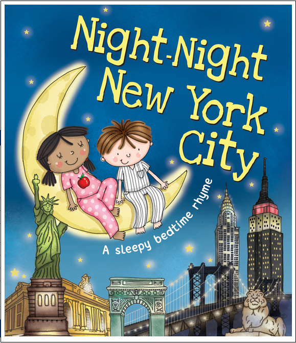 Night Night New York City