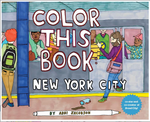 Color This Book NYC