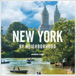 New York by Neighborhood