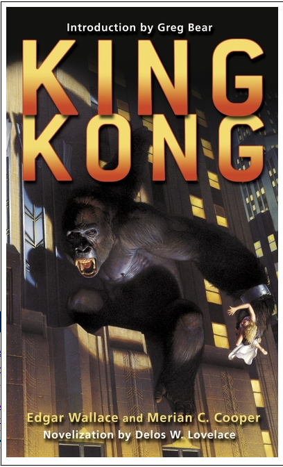 King Kong