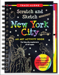 Scratch and Sketch NYC