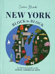 NY Block by Block