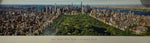 NYC Central Park View