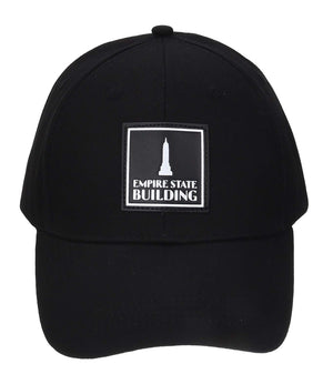 Empire State Building Cap