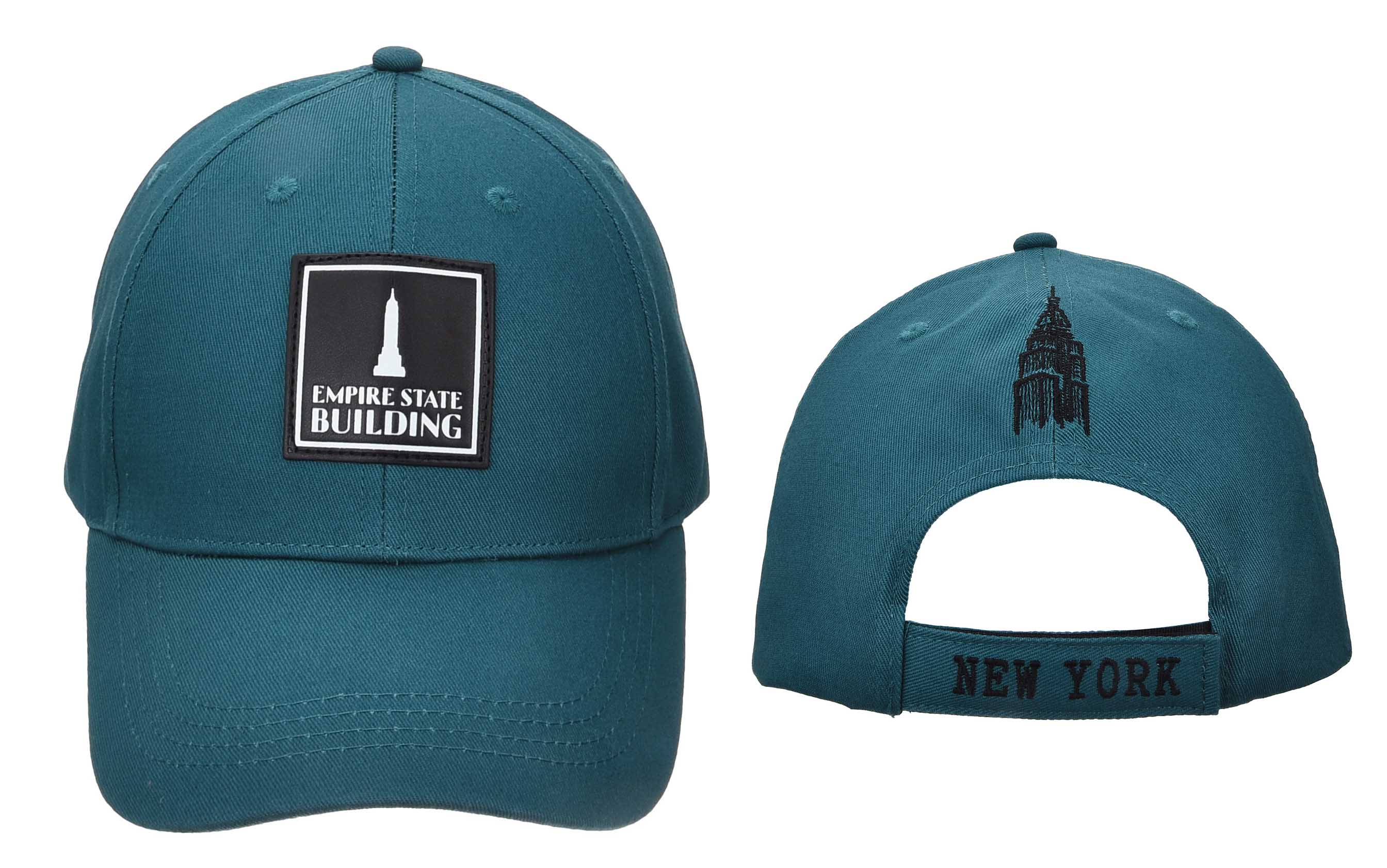 Empire State Building Cap