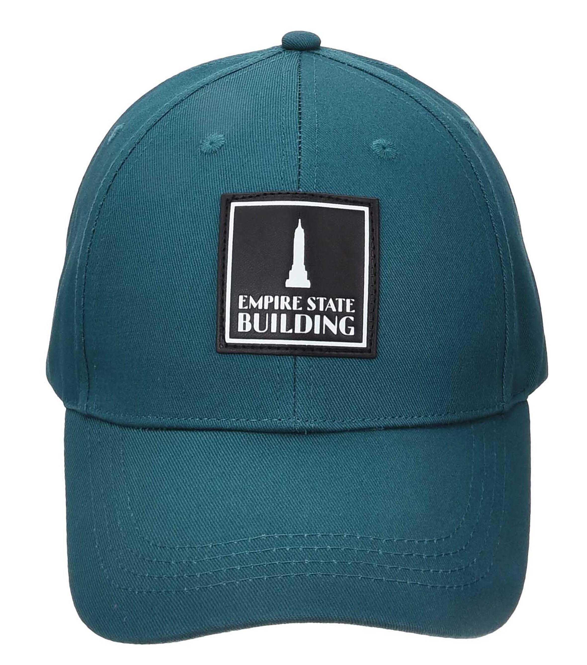 Empire State Building Cap