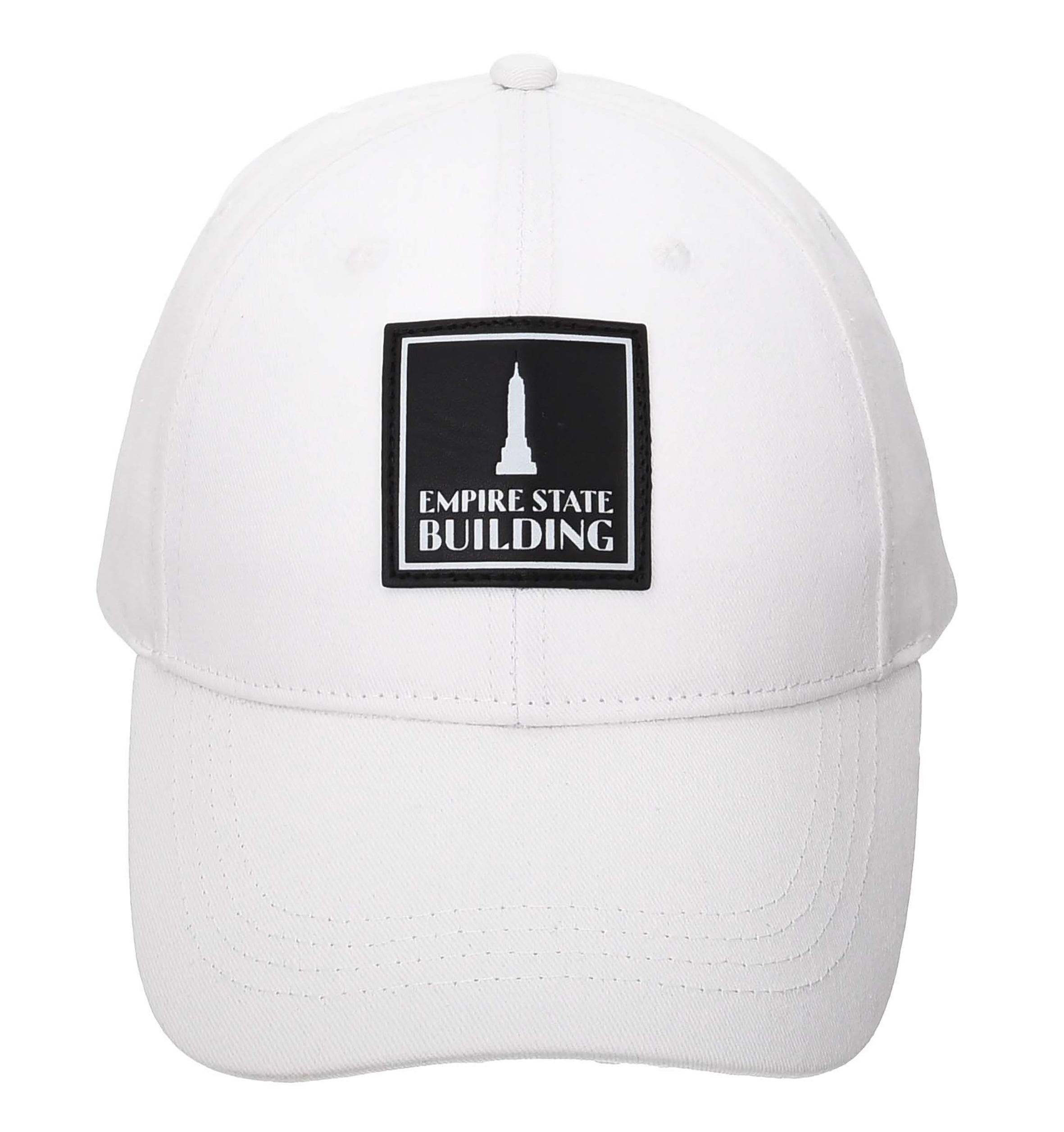 Empire State Building Cap