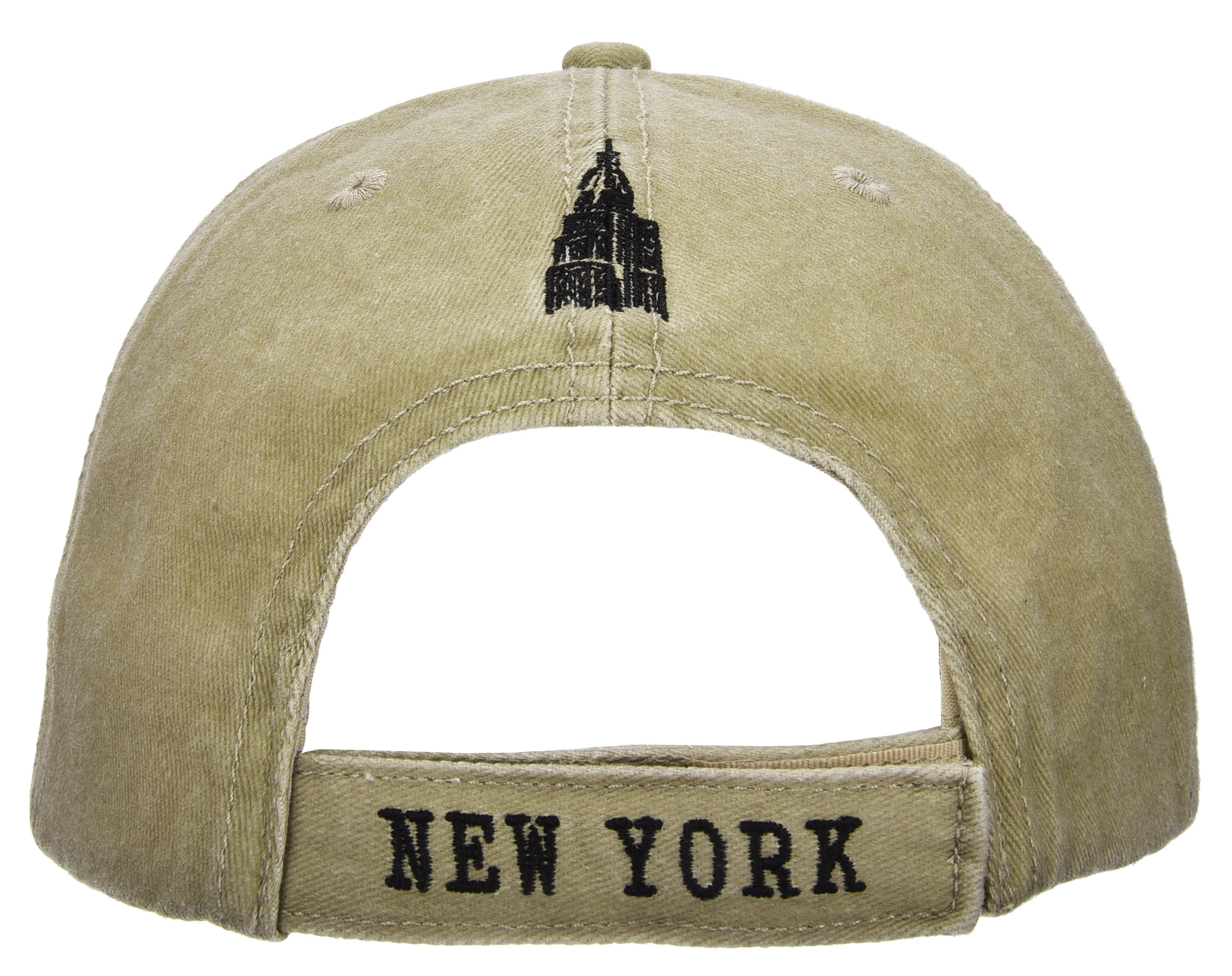 Empire State Building Basic Hat