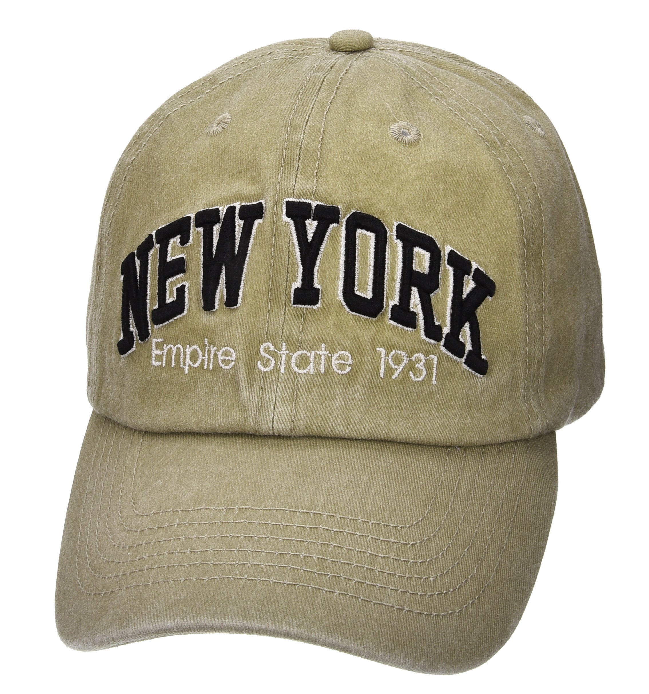 Empire State Building Basic Hat