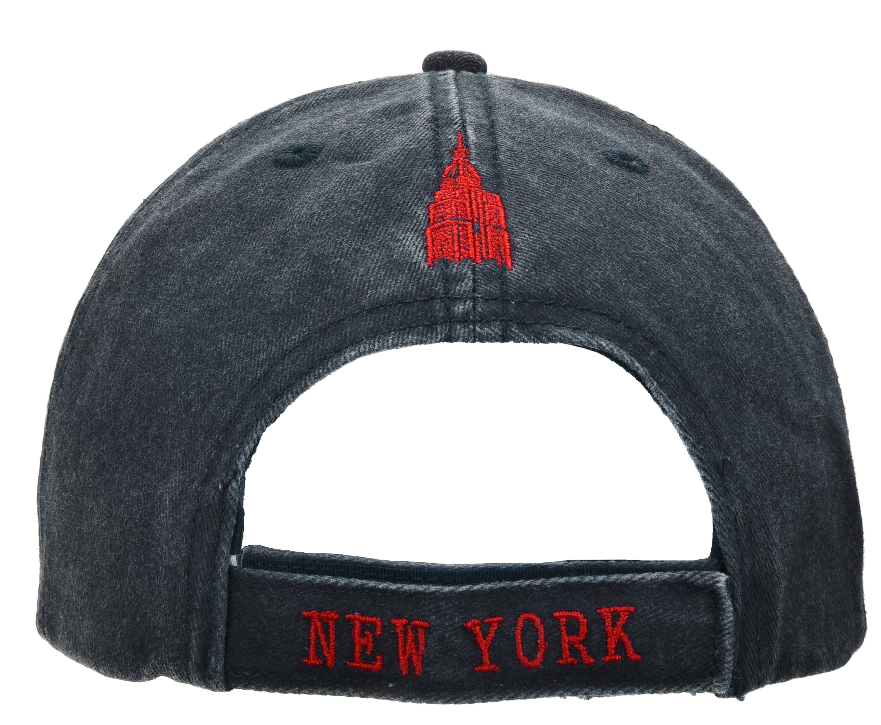 Empire State Building Basic Hat