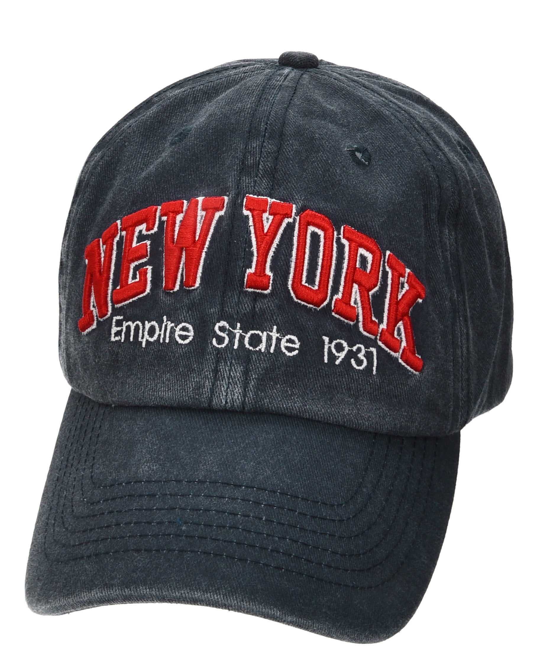 Empire State Building Basic Hat
