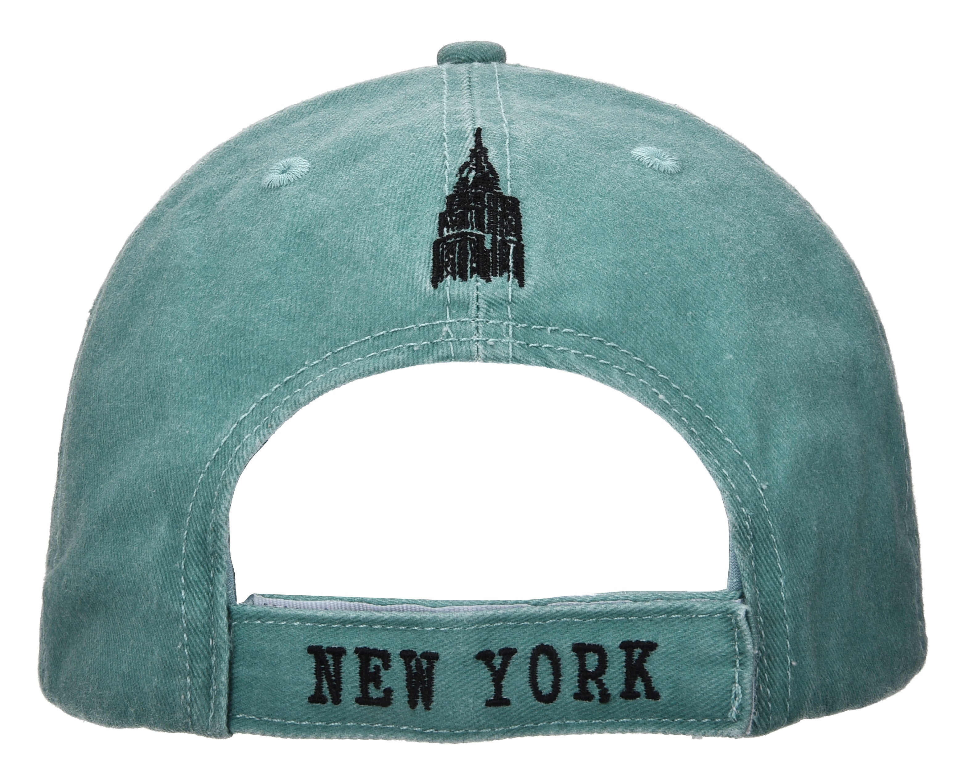 Empire State Building Basic Hat