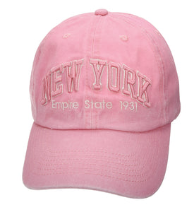 Empire State Building Basic Hat