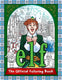Elf The Official Coloring Book