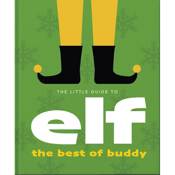 The Little Guide To elf 
