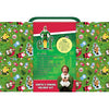 Elf Santa's Coming Holiday Kit