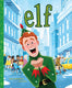 Elf Story Book