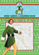 Elf Word Search & Coloring Book