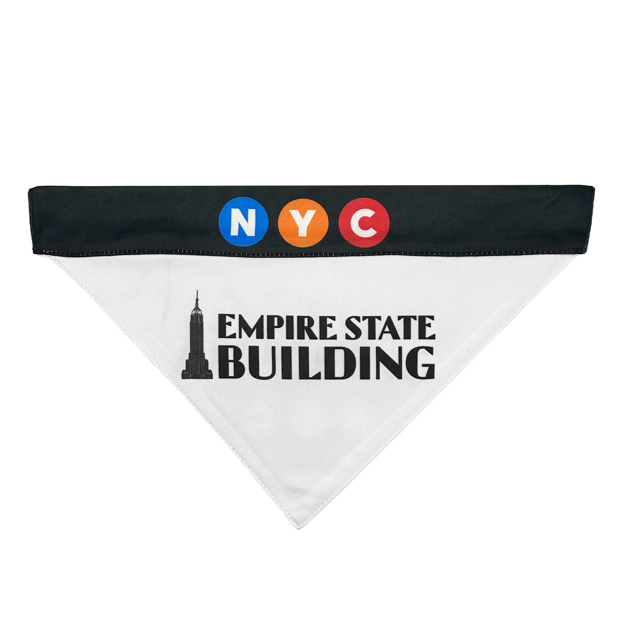 Dog Reversible Bandana