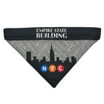 Dog Reversible Bandana