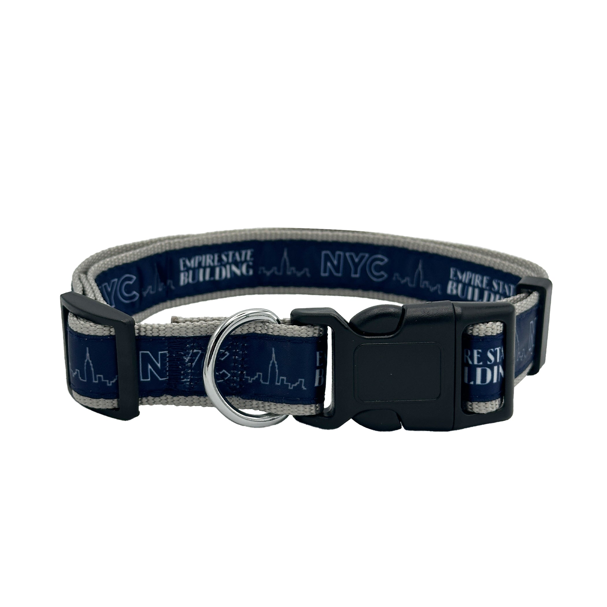 Dog Satin Collar