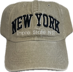Empire State Building Basic Hat